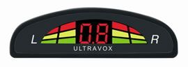 Ultravox 4 sensors Ultravox 4 sensors